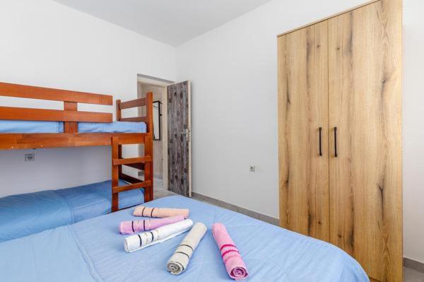 Apartments Ivo Bozinovic Tivat Exterior photo
