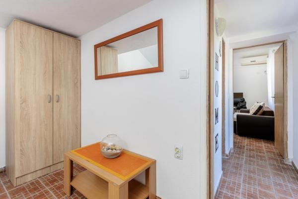Apartments Ivo Bozinovic Tivat Exterior photo